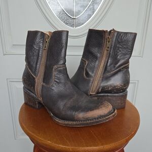 Freebird By Steven Austin Boots